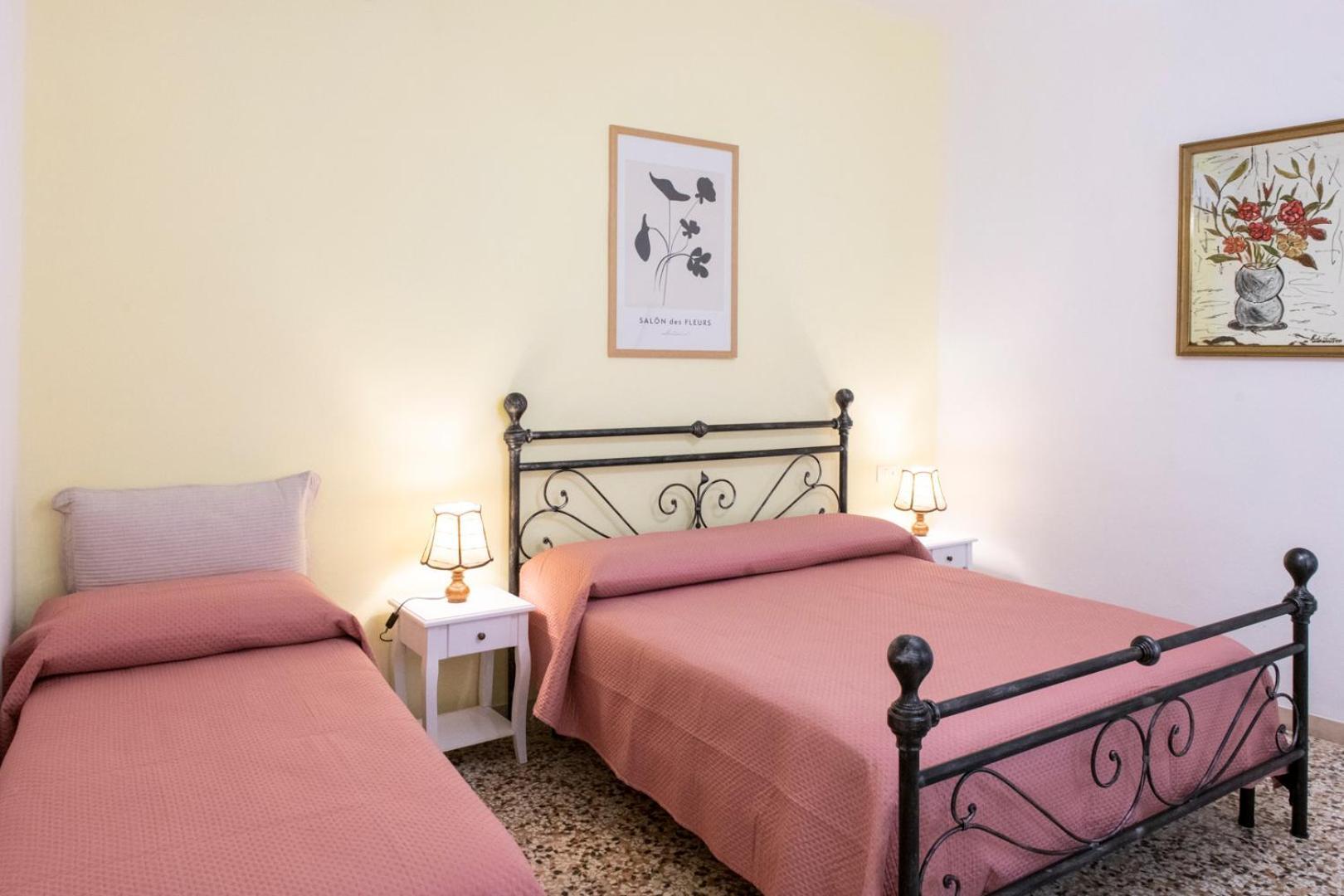 Casa con 1 Camera da Letto